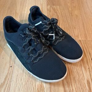 Sorel waterproof sneakers